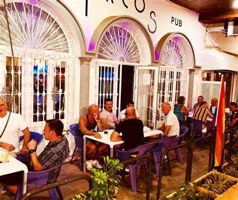 gay bars torremolinos|Gay Torremolinos Guide 2024 Bars, Clubs, Hotels, Events